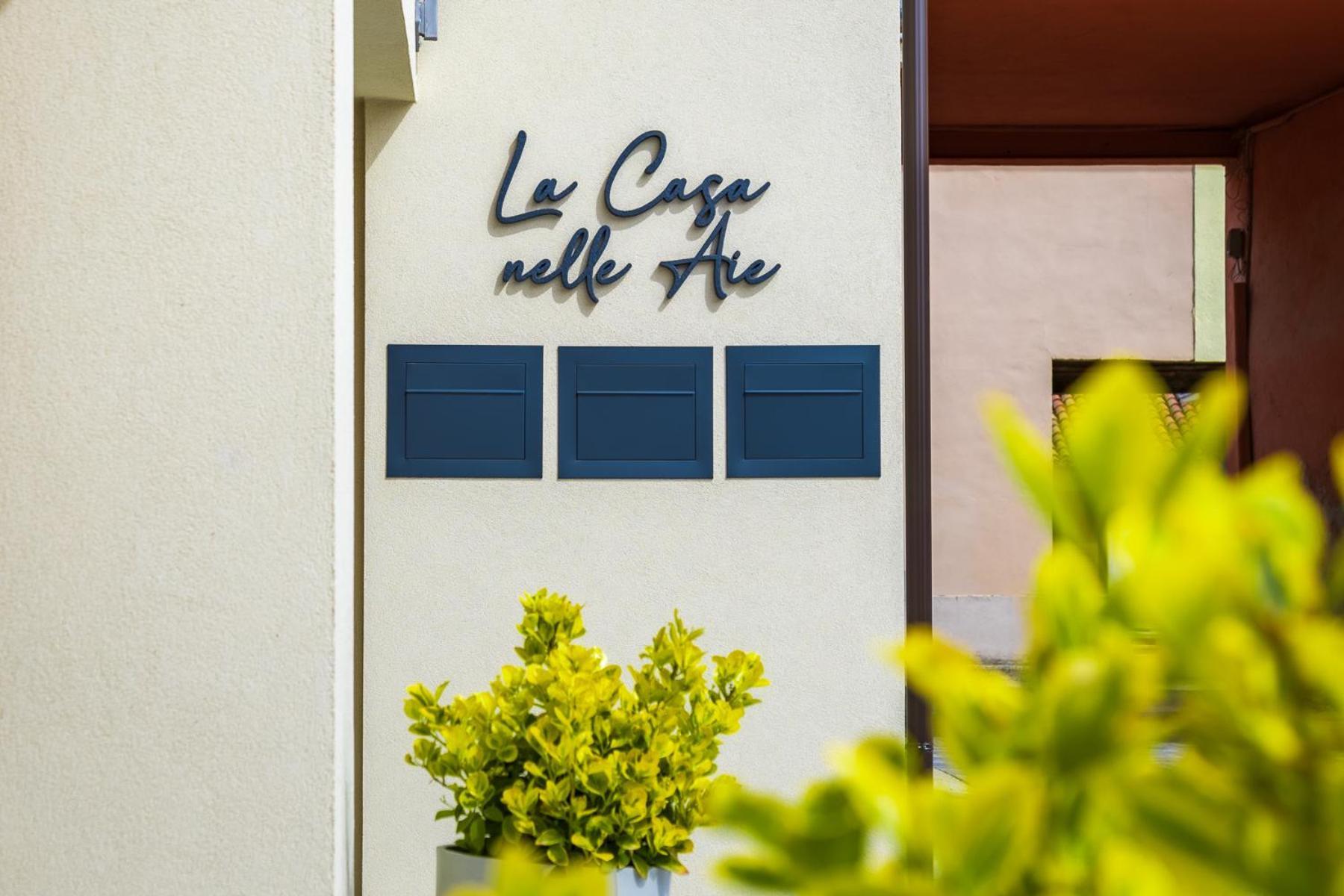 La Casa Nelle Aie - Appartamento Nebbiolo - Free Wifi E Ac La Morra Dış mekan fotoğraf