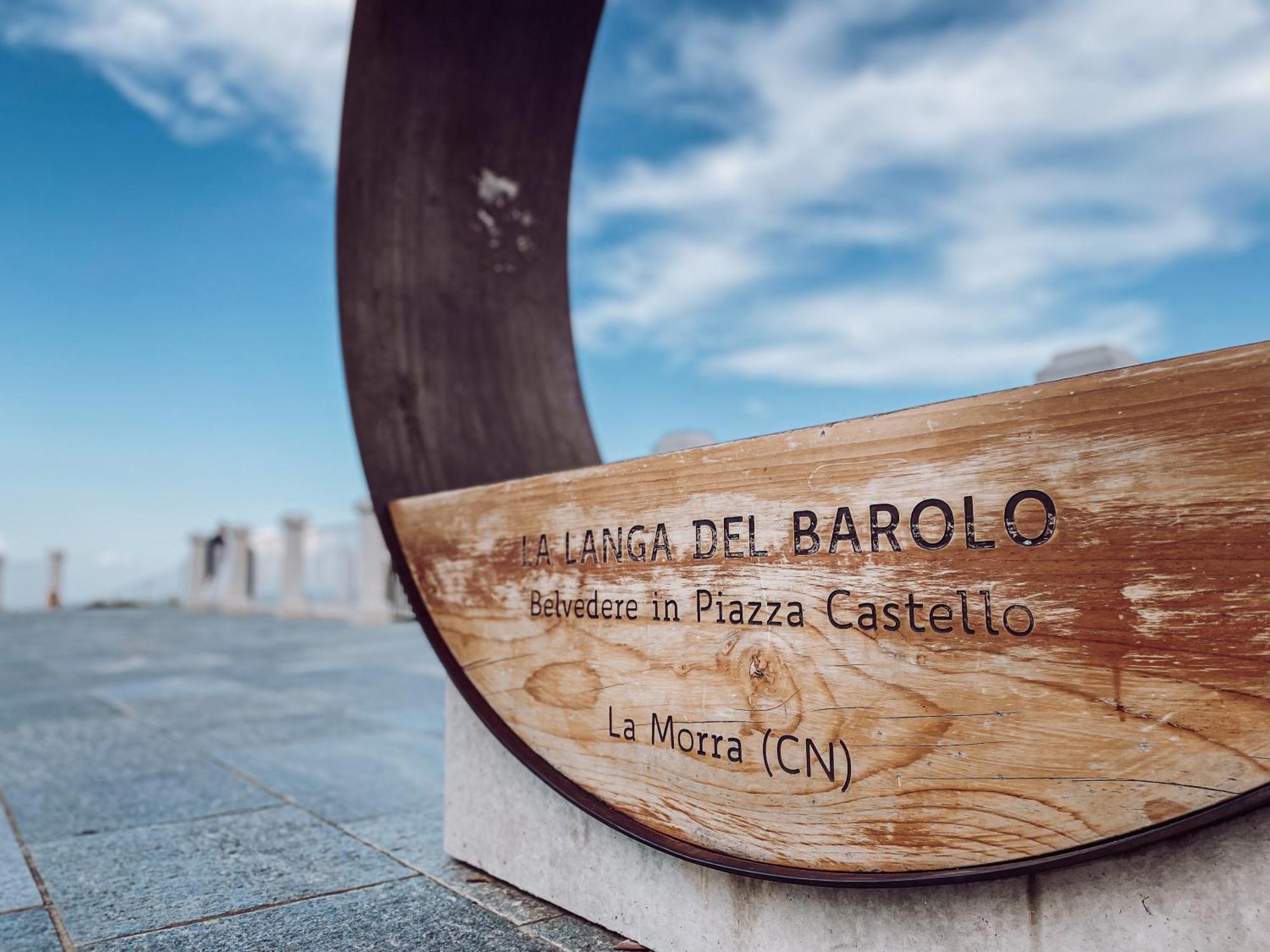 La Casa Nelle Aie - Appartamento Nebbiolo - Free Wifi E Ac La Morra Dış mekan fotoğraf